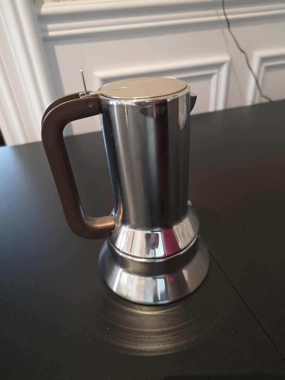 Alessi 9090 Espresso Coffee Maker